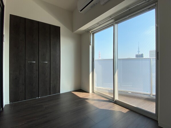 コンフォリア南千住の物件内観写真